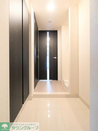 ラフィスタ中野本町の物件内観写真